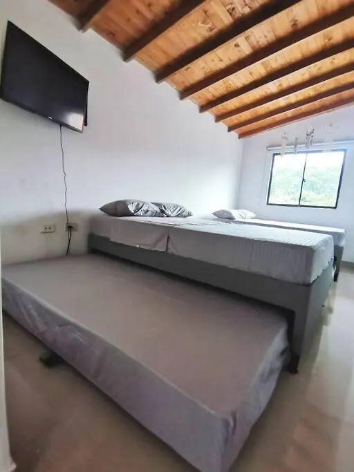 Apartamento Mandala: Oasis De Paz Y Armonia Medellín 0*,  Colombia