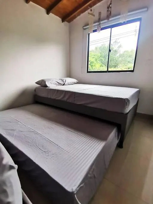 Apartamento Mandala: Oasis De Paz Y Armonia Medellín 0*,