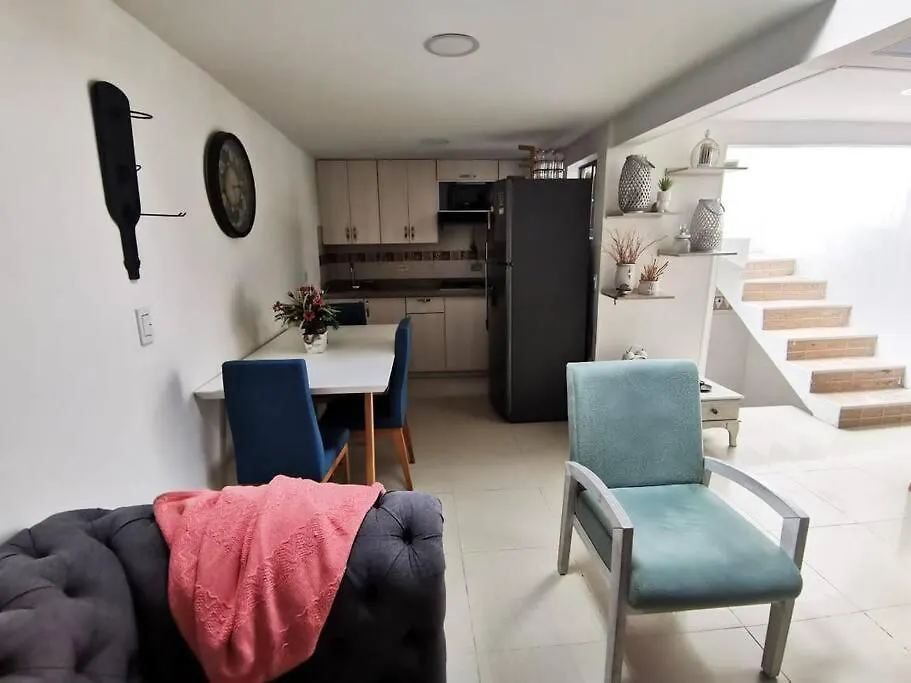 Apartamento Mandala: Oasis De Paz Y Armonia Medellín Colombia