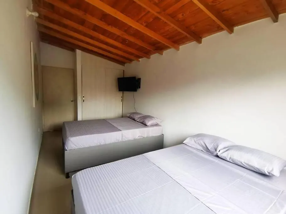 Apartamento Mandala: Oasis De Paz Y Armonia Medellín
