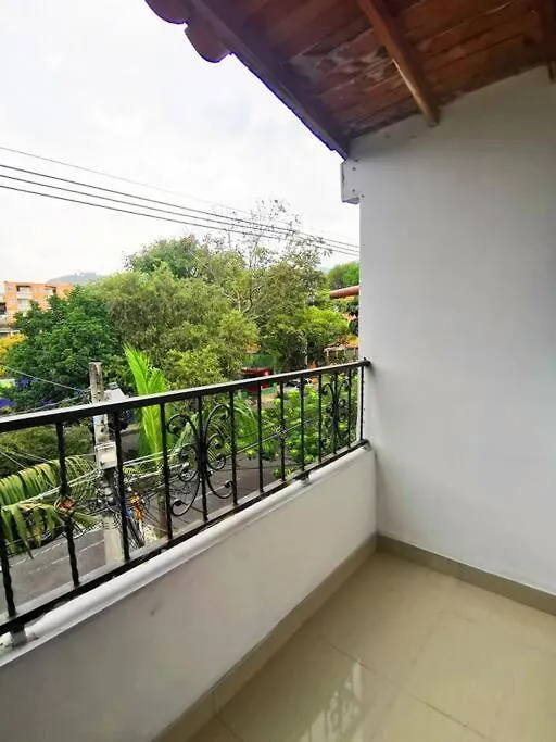 Apartamento Mandala: Oasis De Paz Y Armonia Medellín Colombia