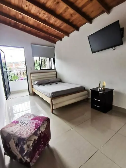 Apartamento Mandala: Oasis De Paz Y Armonia Medellín