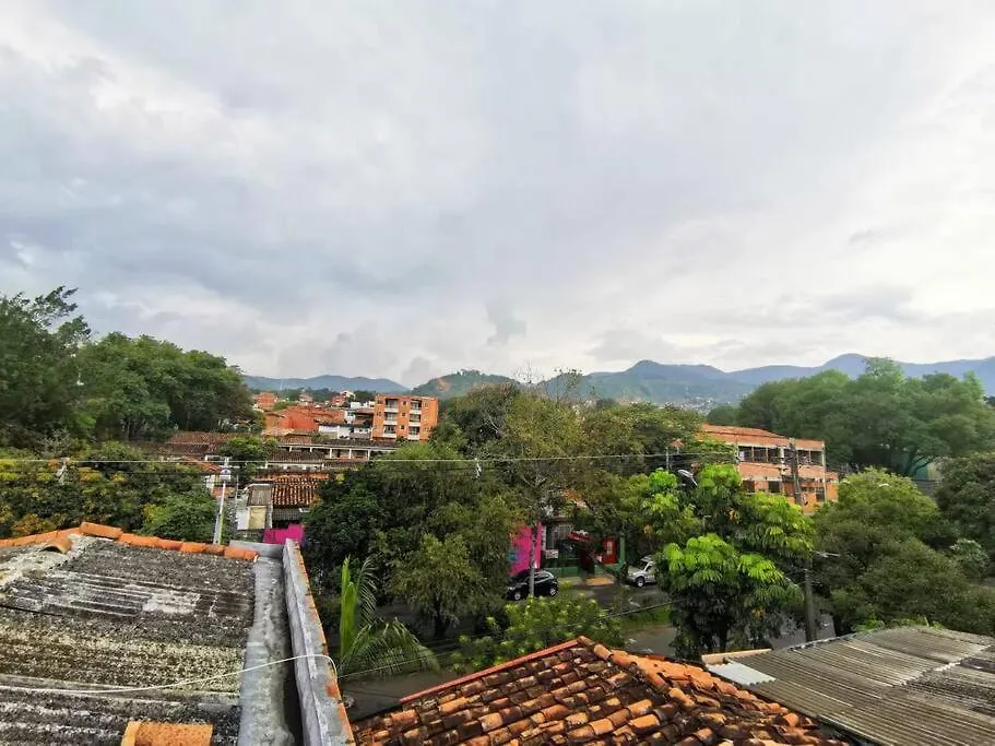 Apartamento Mandala: Oasis De Paz Y Armonia Medellín