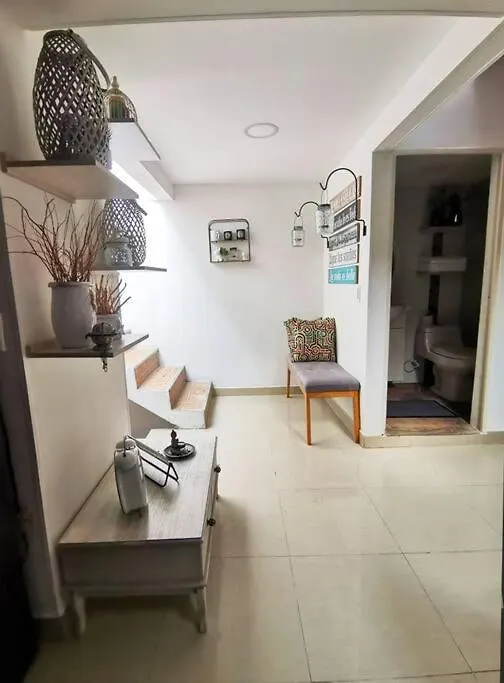 Apartamento Mandala: Oasis De Paz Y Armonia Medellín Colombia