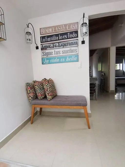 Apartamento Mandala: Oasis De Paz Y Armonia Medellín