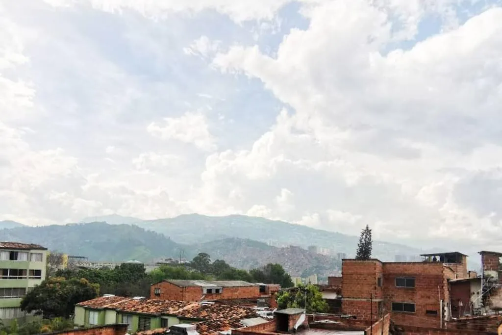 Apartamento Mandala: Oasis De Paz Y Armonia Medellín