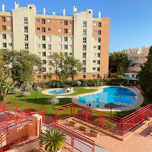 Costa Del Sol Seaside - 5 Mins From Apartamento Fuengirola