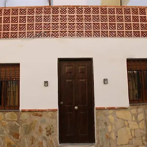 San Amador Apartamento Martos