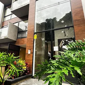 Apartamento Edificio Nuevo Lujoso Ascensor Directo 5 99 Tower, Medellín
