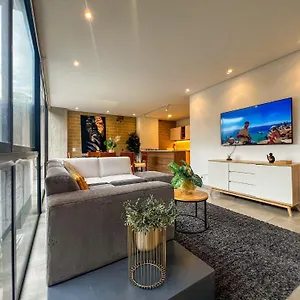 Apartamento Edificio Nuevo Lujoso Ascensor Directo 2 99 Tower, Medellín