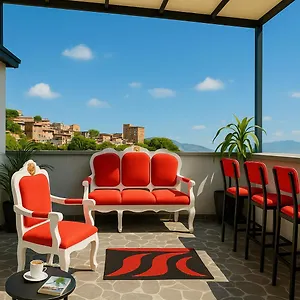 Apartamento !increible Terraza Panoramica, Wifi 100mb, Cocina & Lavadora! Edificio Victory, Medellín