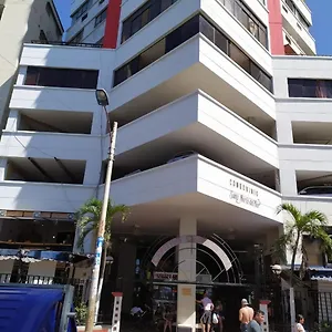 Edificio Santa Maria Del Mar Apartamento Santa Marta (Magdalena)